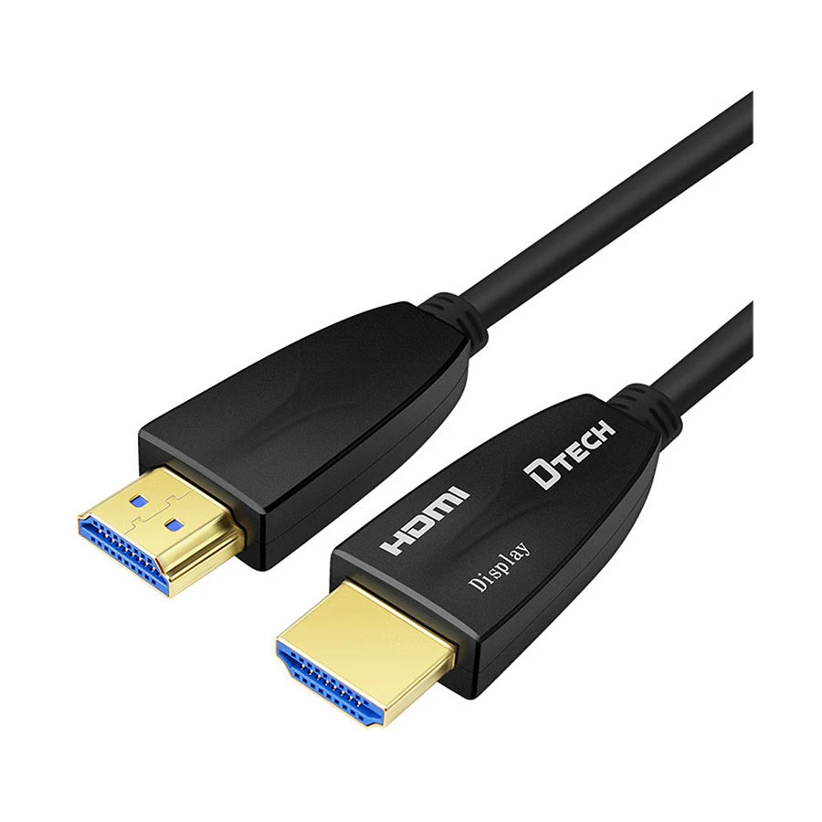 Dtech HDMI Male to Cable / Converter / HUB Price in Bangladesh