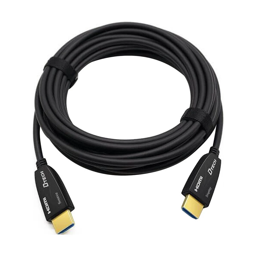 Dtech HDMI Male to Cable / Converter / HUB Price in Bangladesh