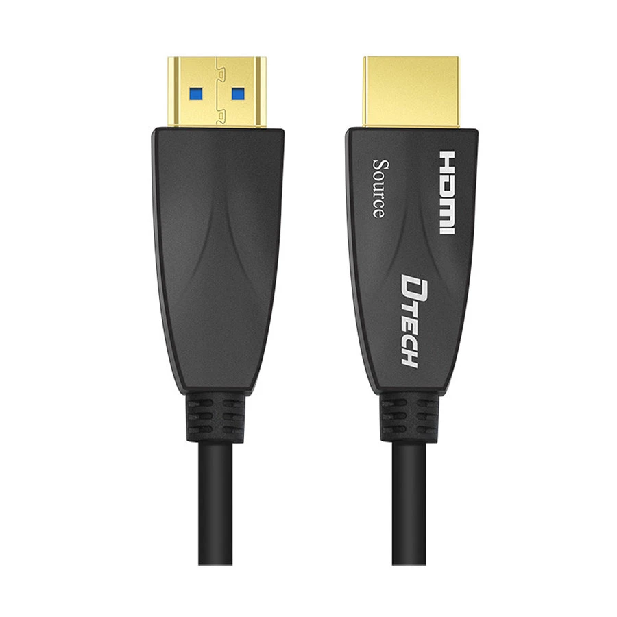 Dtech HDMI Male to Cable / Converter / HUB in BD