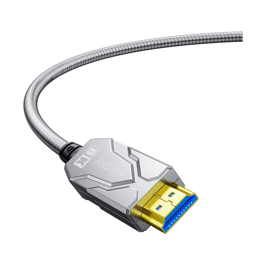 Dtech HDMI Male to Cable / Converter / HUB Price in Bangladesh