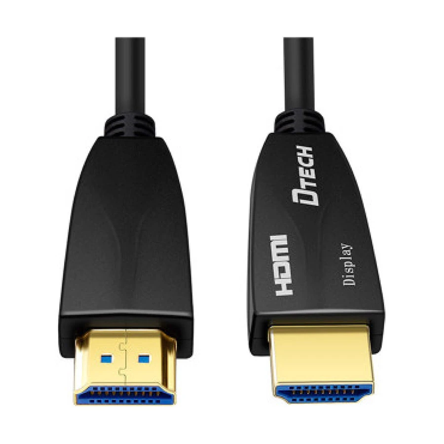 Dtech HDMI Male to Cable / Converter / HUB in BD
