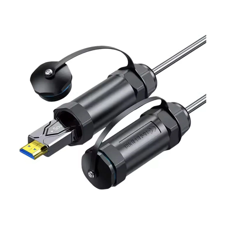 Dtech HDMI Male to Cable / Converter / HUB in BD