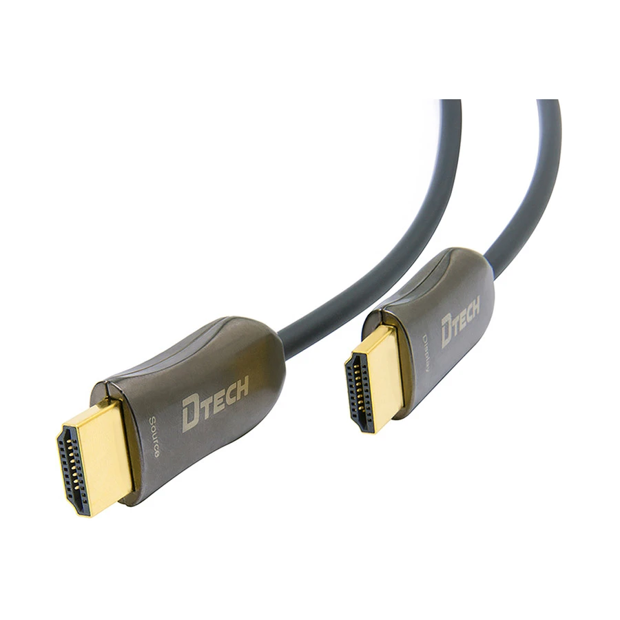 Dtech HDMI Male to Cable / Converter / HUB Price in Bangladesh