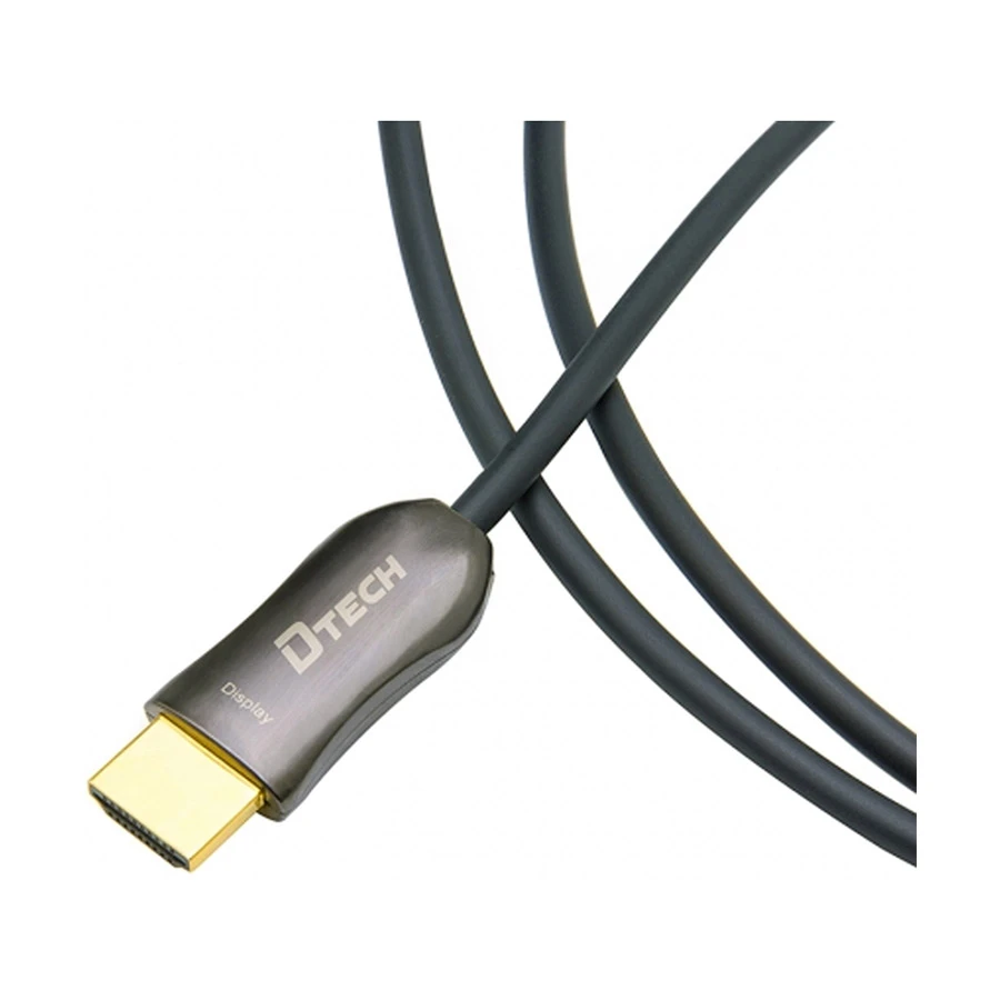 Dtech HDMI Male to Cable / Converter / HUB in BD
