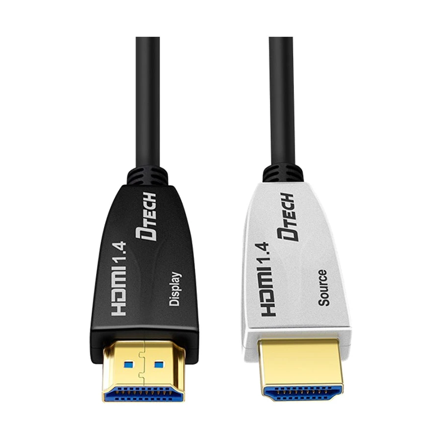 Dtech HDMI Male to Cable / Converter / HUB Price in Bangladesh