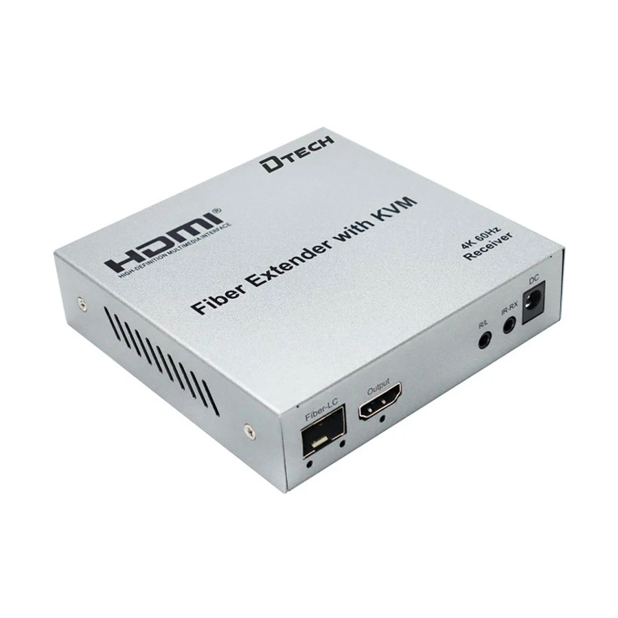 DTECH Dtech DT-7460 Network Accessories Price in Bangladesh