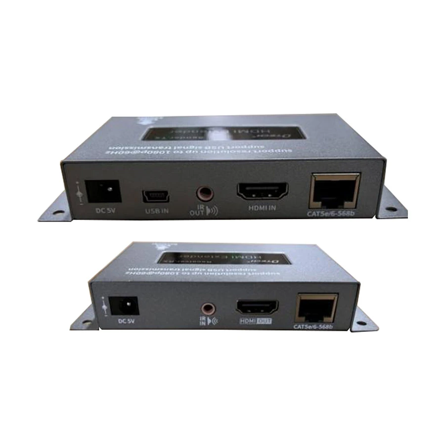 DTECH Dtech DT-7054A Extender in BD