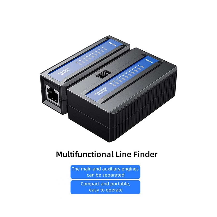 Dtech DT-TXJ009 Network Accessories Price in BD
