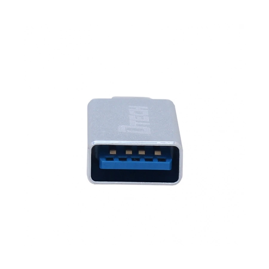 Dtech Type-C Male to USB Female Cable / Converter / HUB in BD
