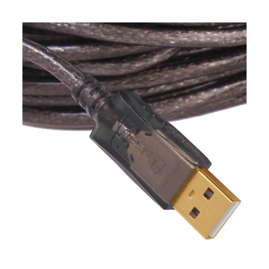 Dtech USB Male to Female Cable / Converter / HUB in BD