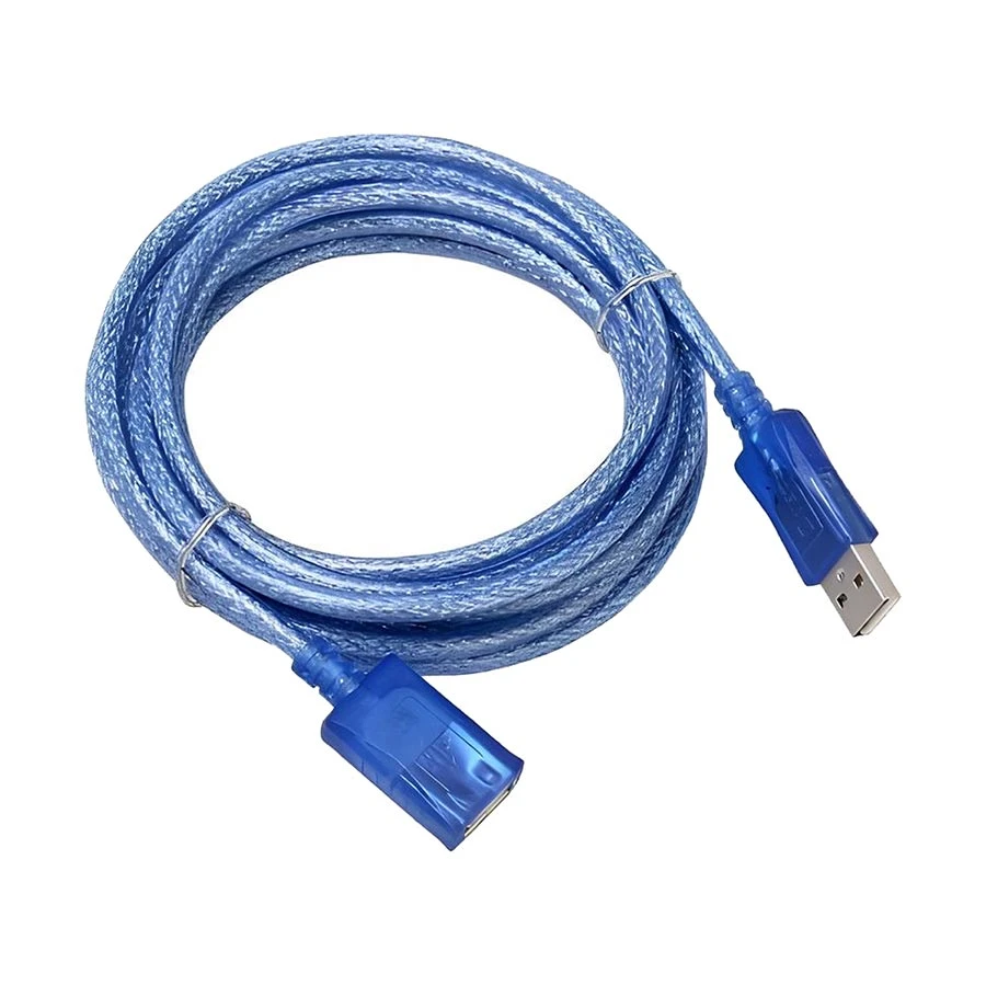 Dtech USB Male to Female Cable / Converter / HUB