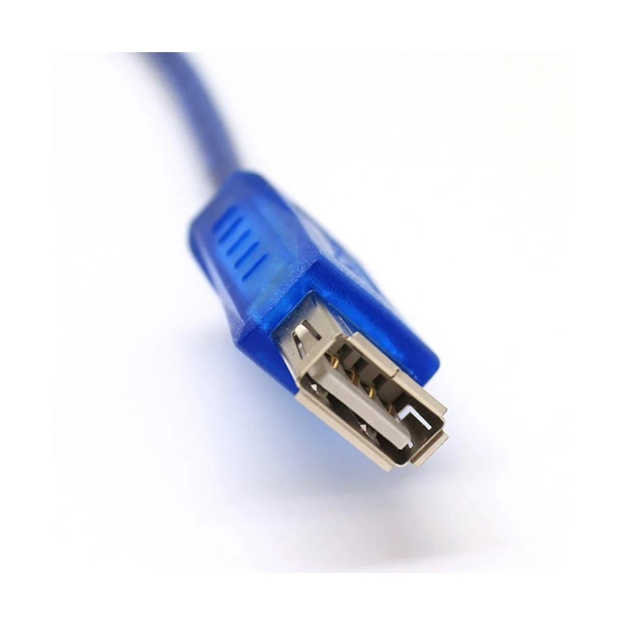 Dtech USB Male to Female Cable / Converter / HUB in BD