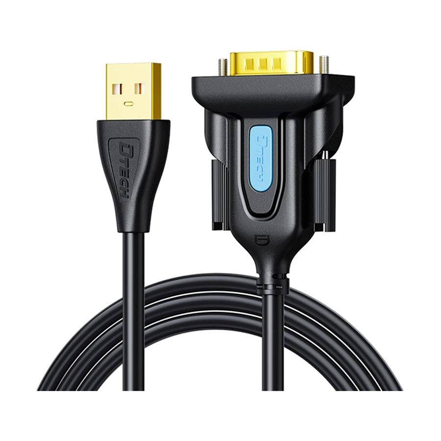 DTECH IOT5075 Cable / Converter / HUB