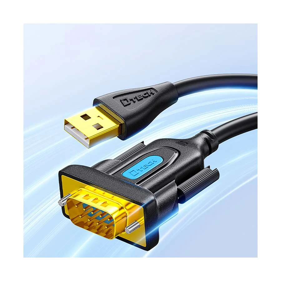 DTECH IOT5075 Cable / Converter / HUB Price in Bangladesh