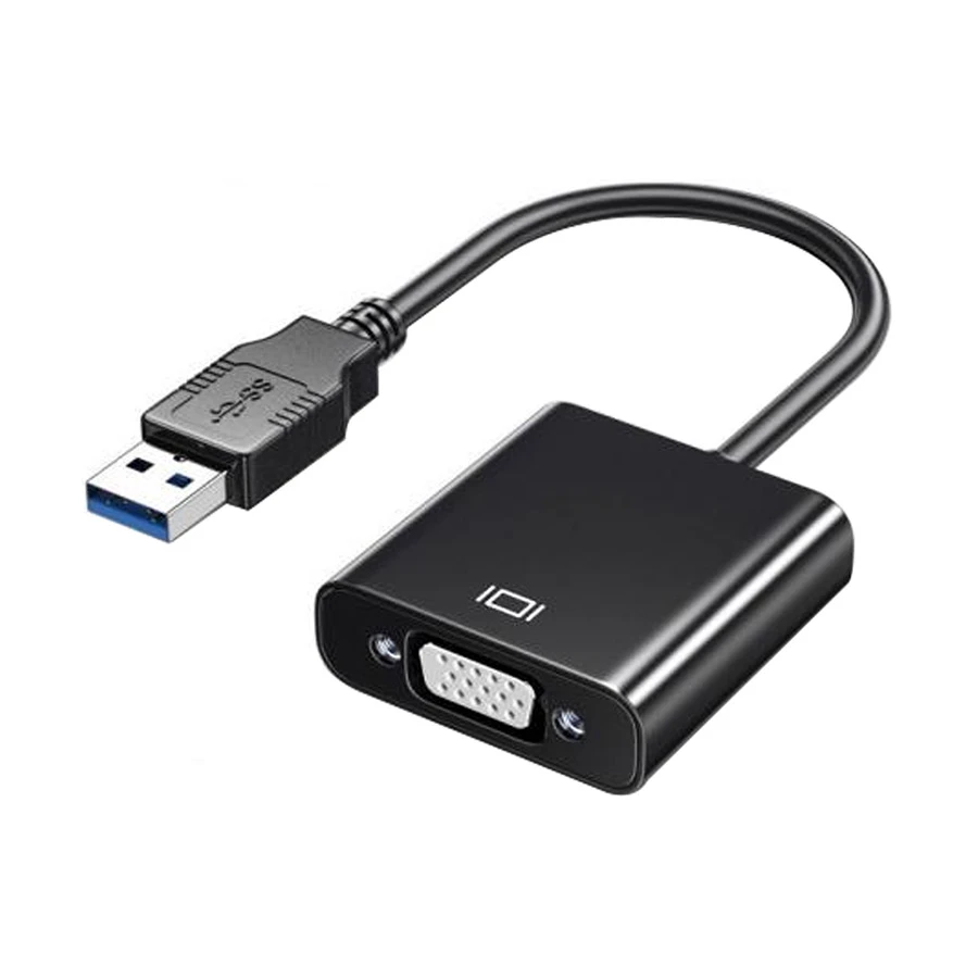 DTECH DT-2904 Cable / Converter / HUB