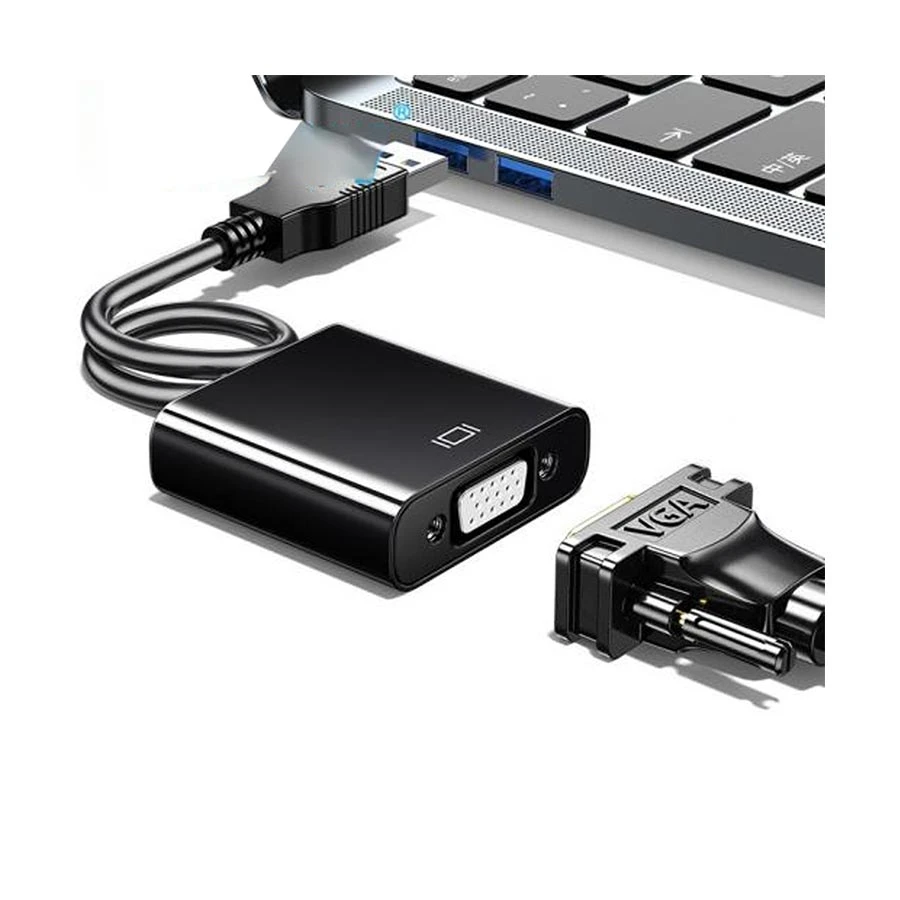 DTECH DT-2904 Cable / Converter / HUB Price in Bangladesh