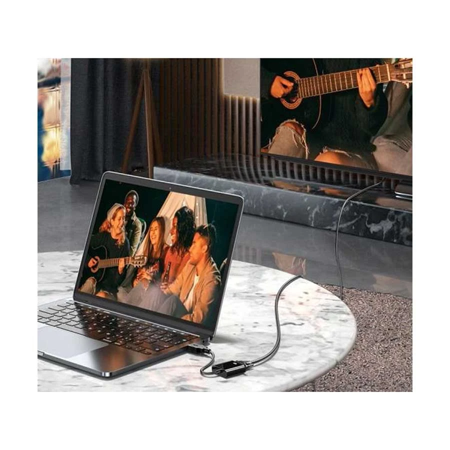 DTECH DT-2904 Cable / Converter / HUB in BD