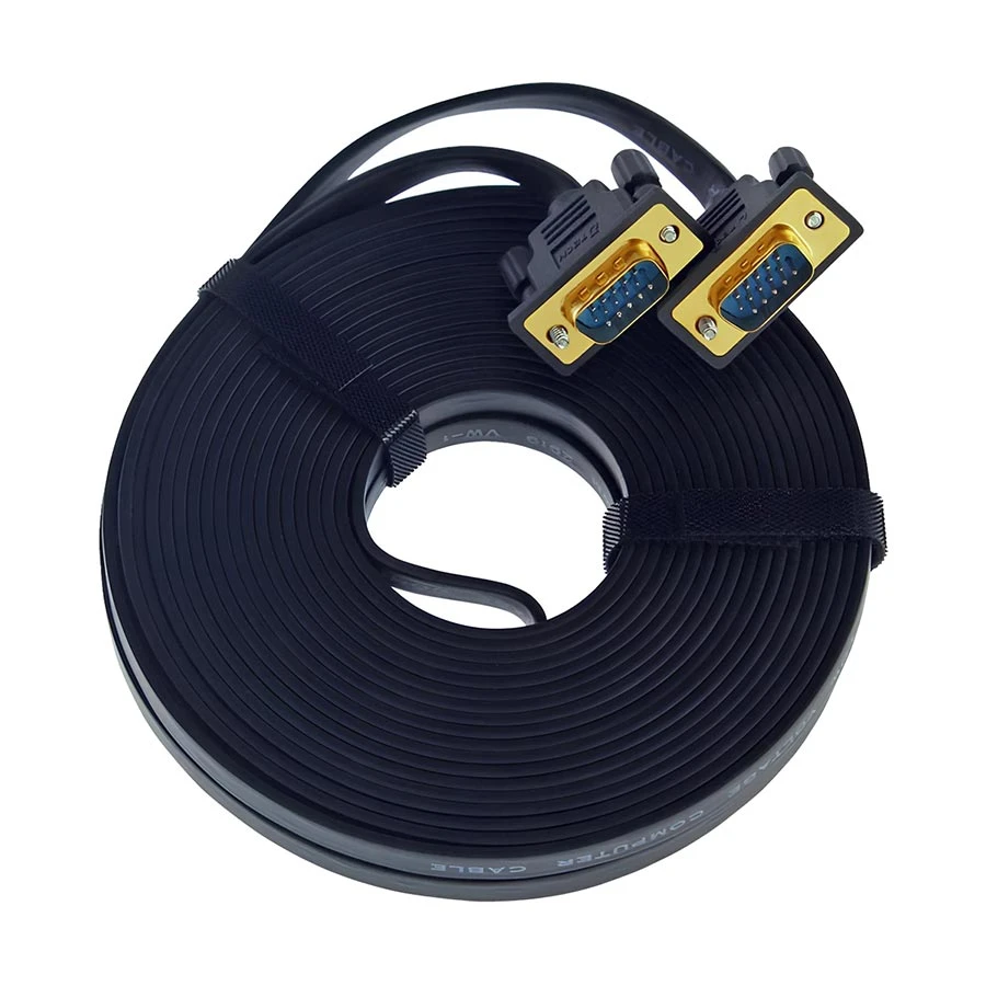 DTECH Dtech VGA Male to All Brands Price in Bangladesh