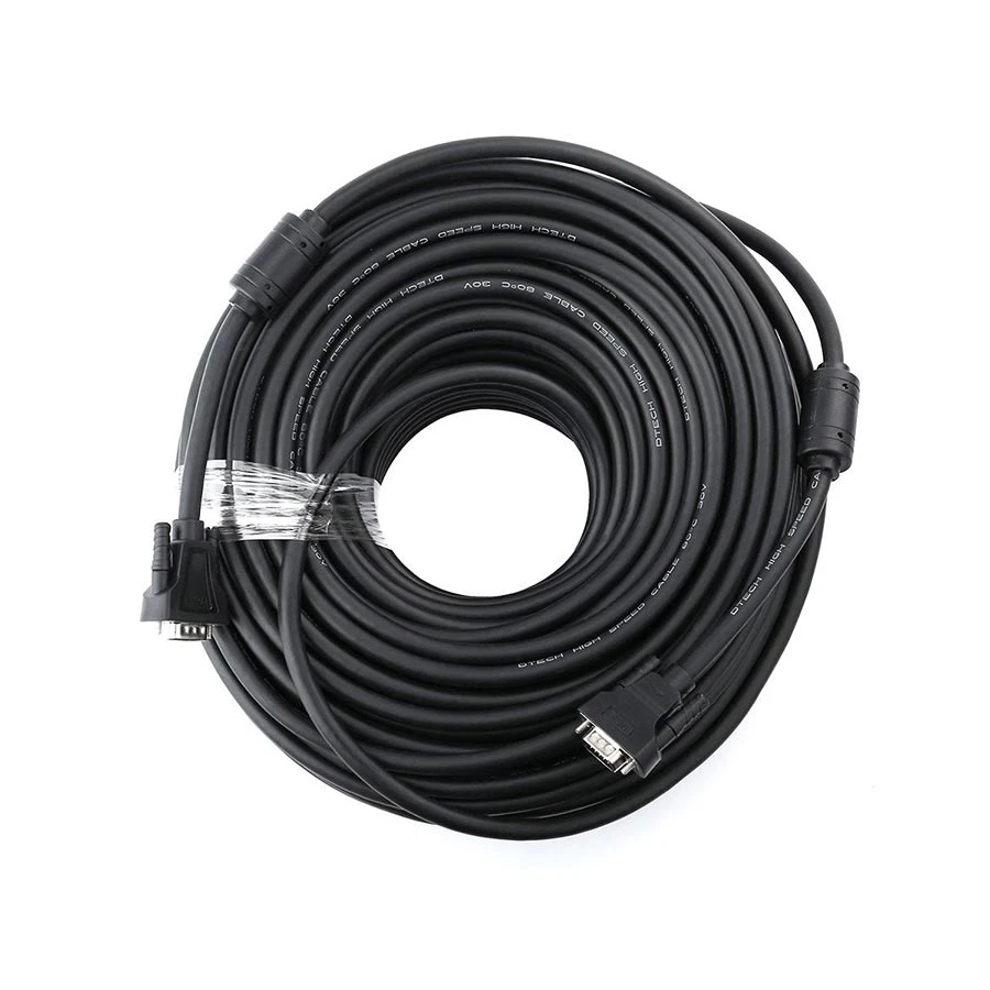 Dtech VGA Male to Male All Brands