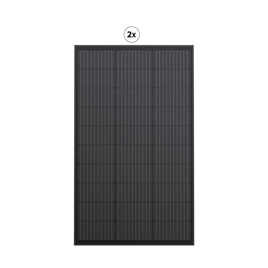 EcoFlow 200W Solar Panel