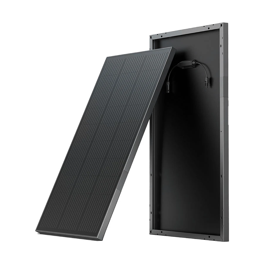 EcoFlow 200W Solar Panel Price in Bangladesh