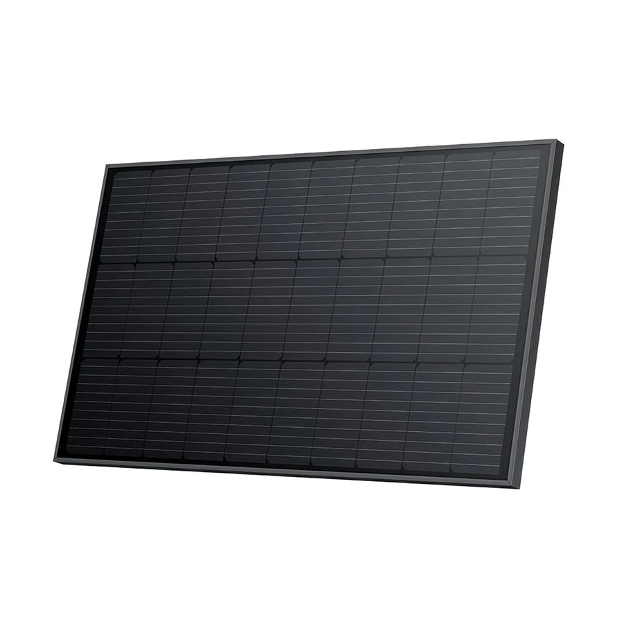 EcoFlow 200W Solar Panel in BD