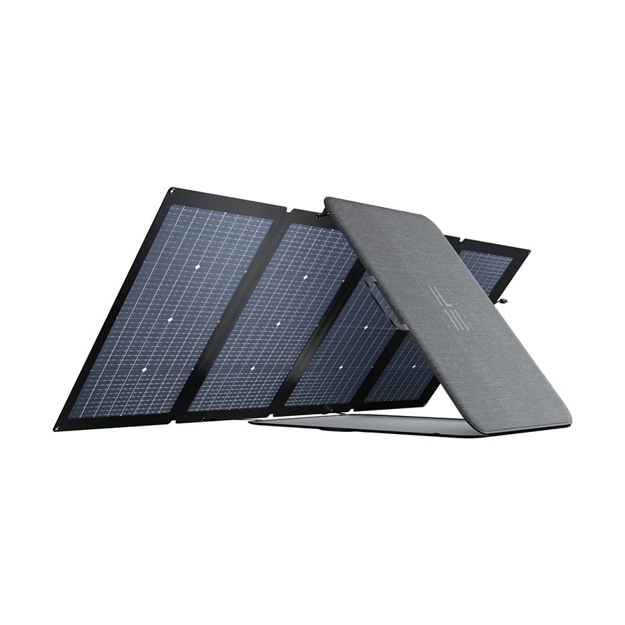 EcoFlow 220W Solar Panel in BD