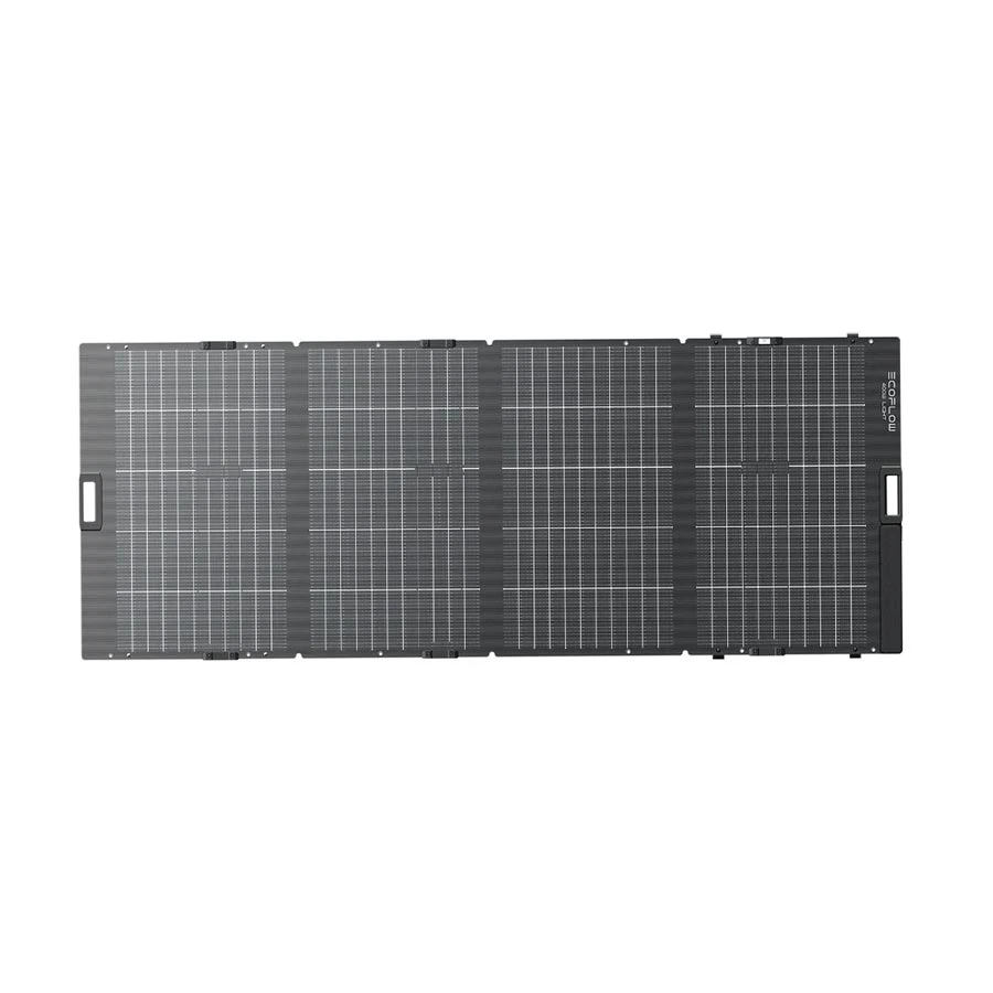 EcoFlow 400W Lightweight Solar Panel