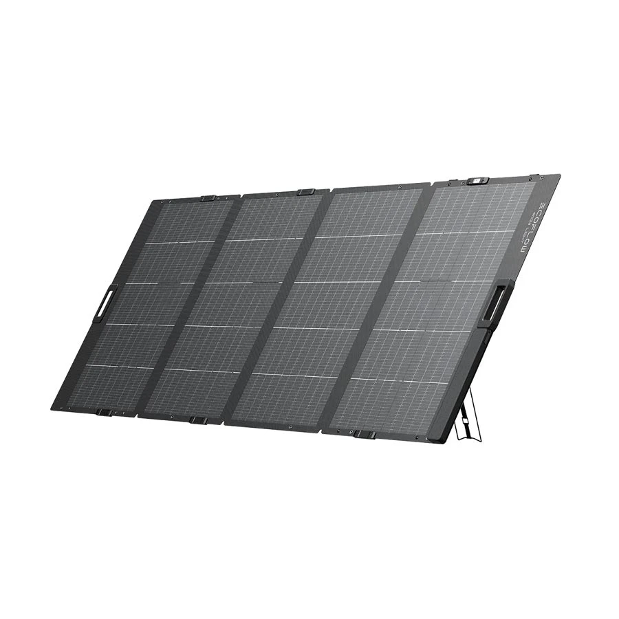 EcoFlow 400W Lightweight Solar Panel Price in Bangladesh
