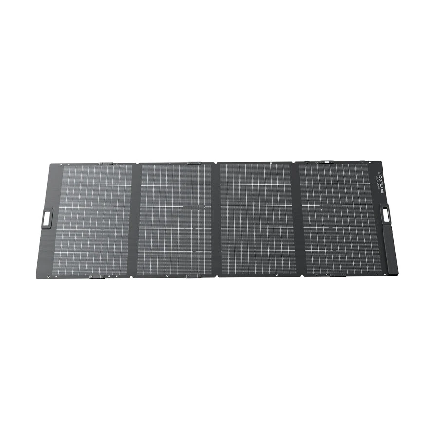 EcoFlow 400W Lightweight Solar Panel in BD