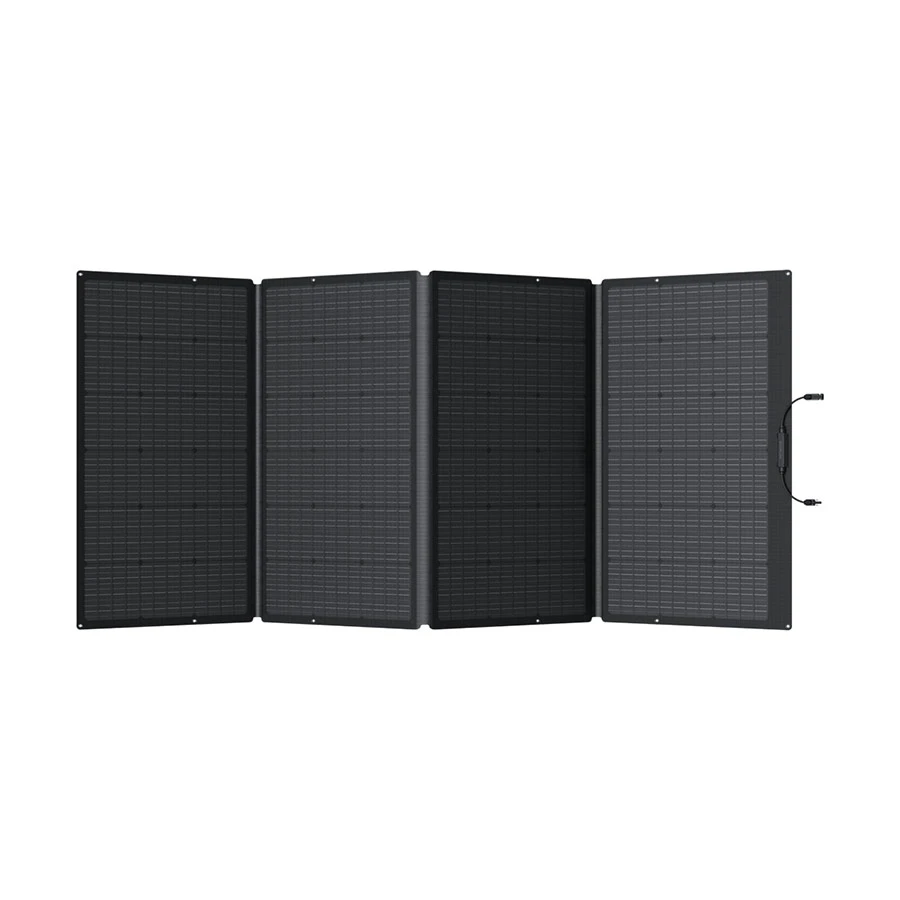 EcoFlow 400W Power Station