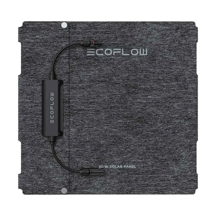 Ecoflow EcoFlow 60W Power Station in BD