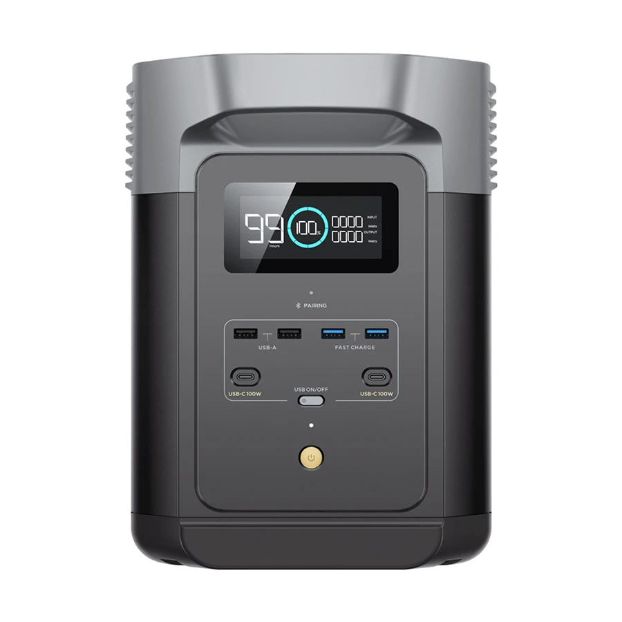 Ecoflow Delta 2 Power Station