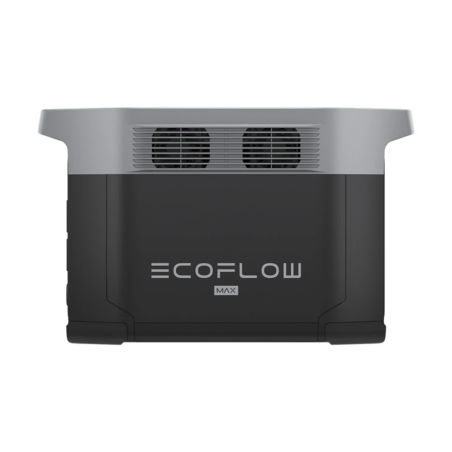 Ecoflow Delta 2 Max Power Station Price in BD