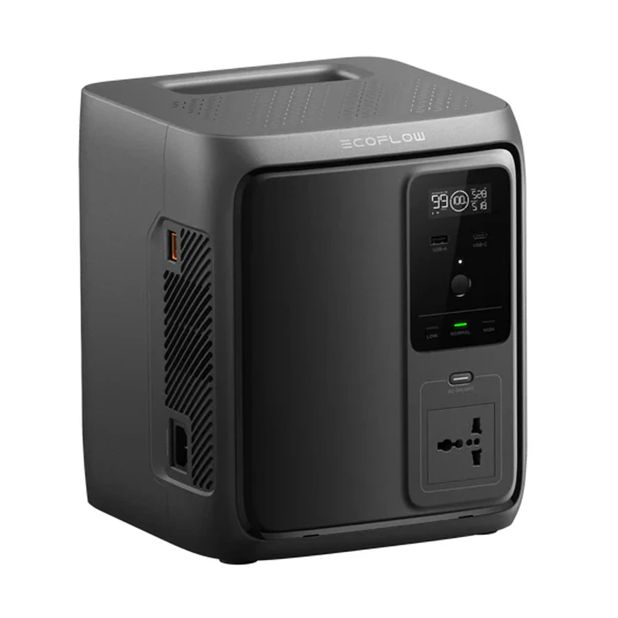EcoFlow Ecoflow Delta 3 Air 1000 Power Station Price in Bangladesh