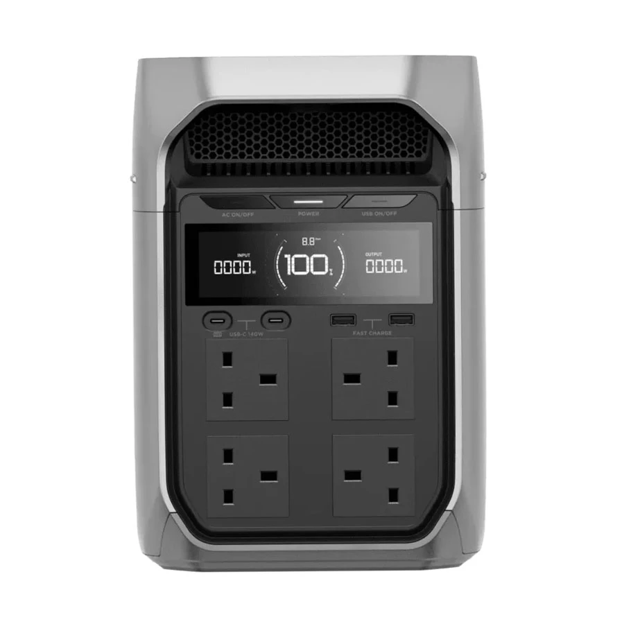 EcoFlow Ecoflow Delta 3 Plus Power Station Price in Bangladesh
