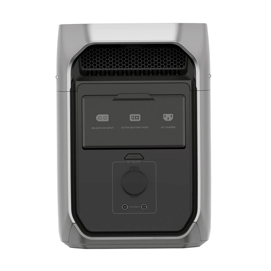 EcoFlow Ecoflow Delta 3 Plus Power Station in BD