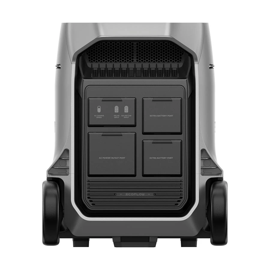 Ecoflow Delta Pro 3 Power Station in BD