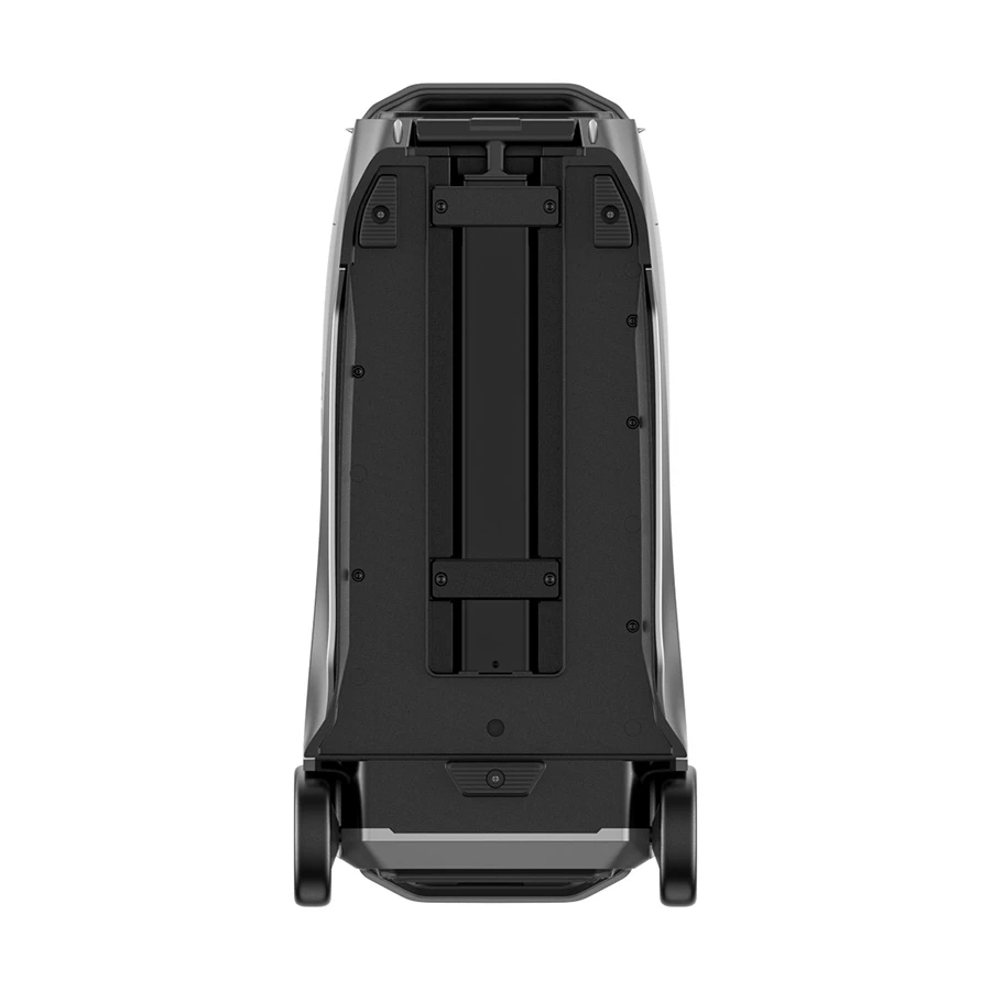 Ecoflow Delta Pro 3 Power Station specifications