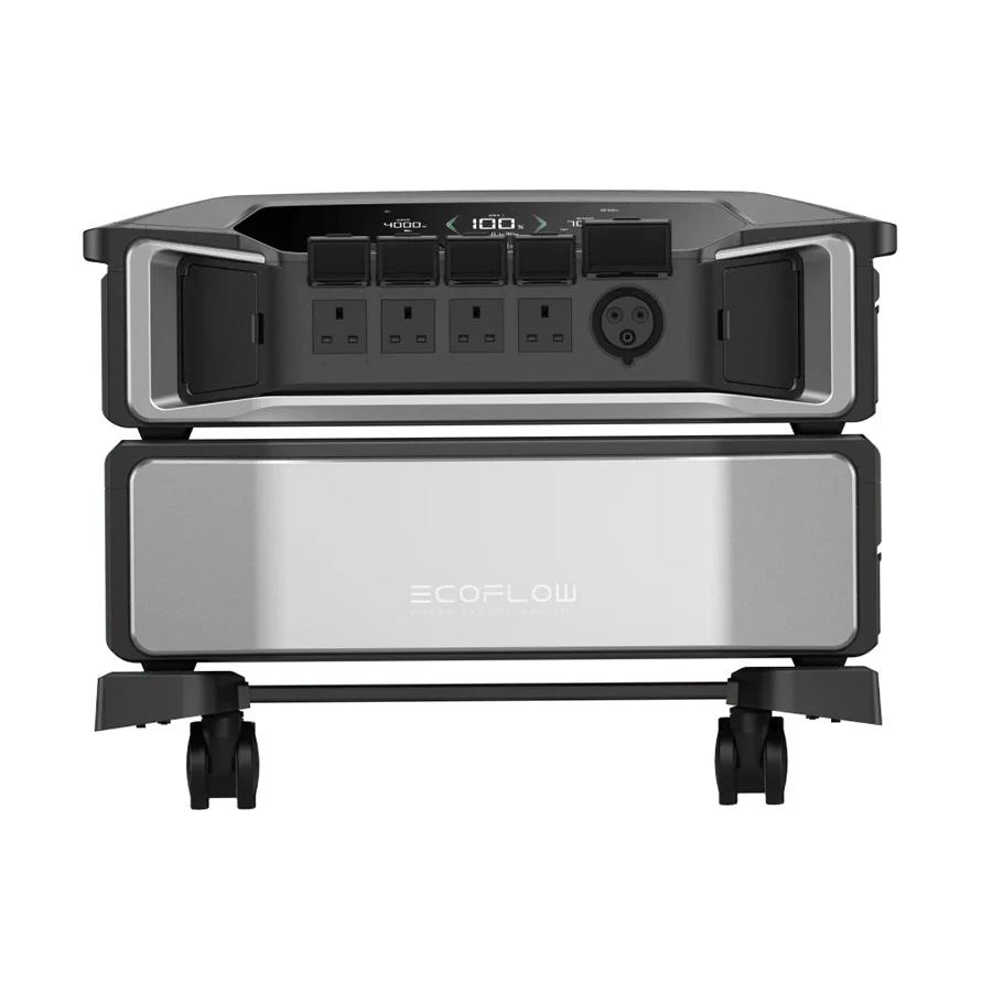 EcoFlow Ecoflow Delta Pro Ultra Power Station