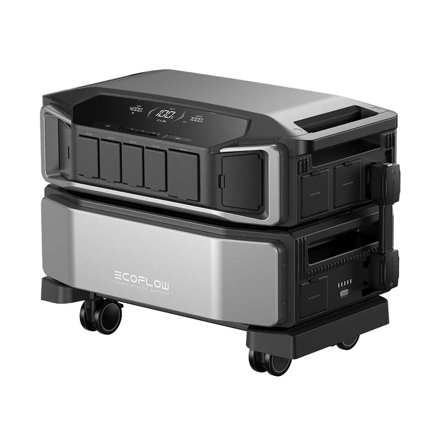 Ecoflow Delta Pro Ultra Power Station