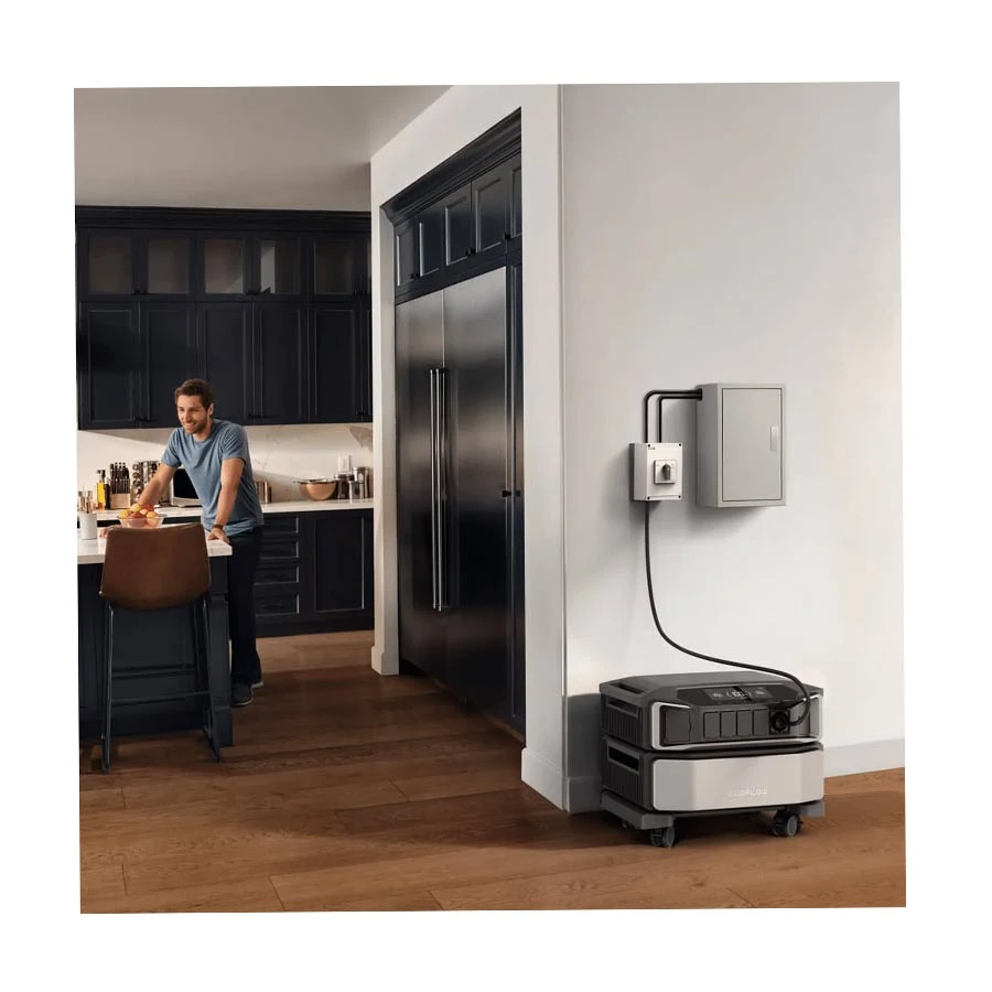 Ecoflow Delta Pro Ultra Power Station Price in BD
