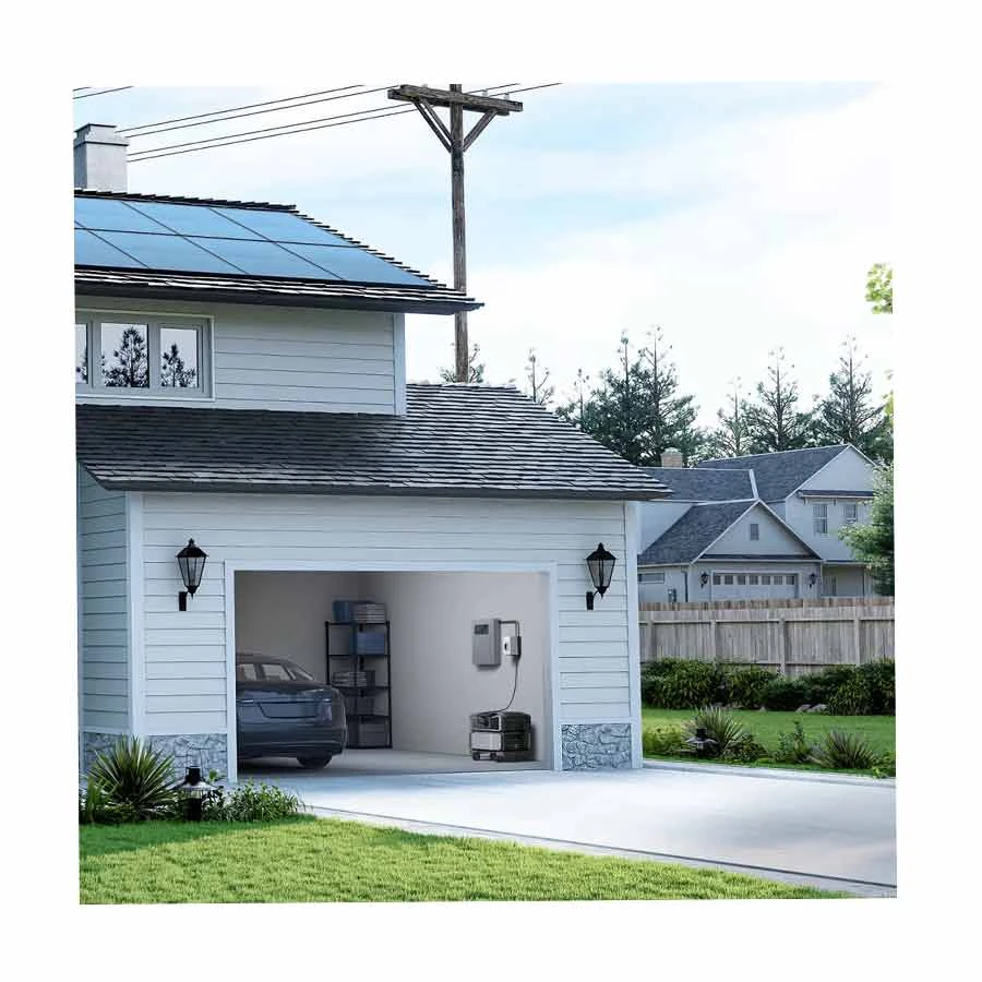 EcoFlow Ecoflow Delta Pro Ultra Power Station specifications