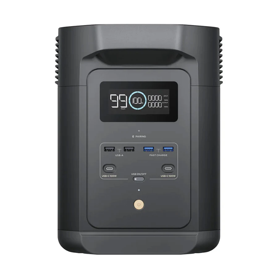 Ecoflow E980 Power Station