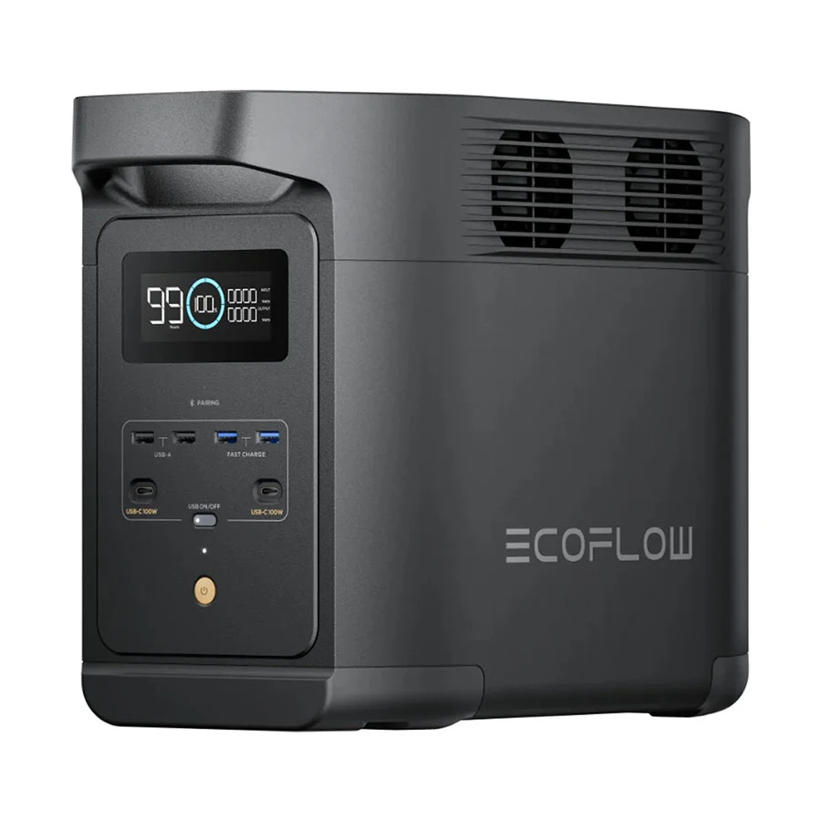 Ecoflow E980 Power Station Price in Bangladesh