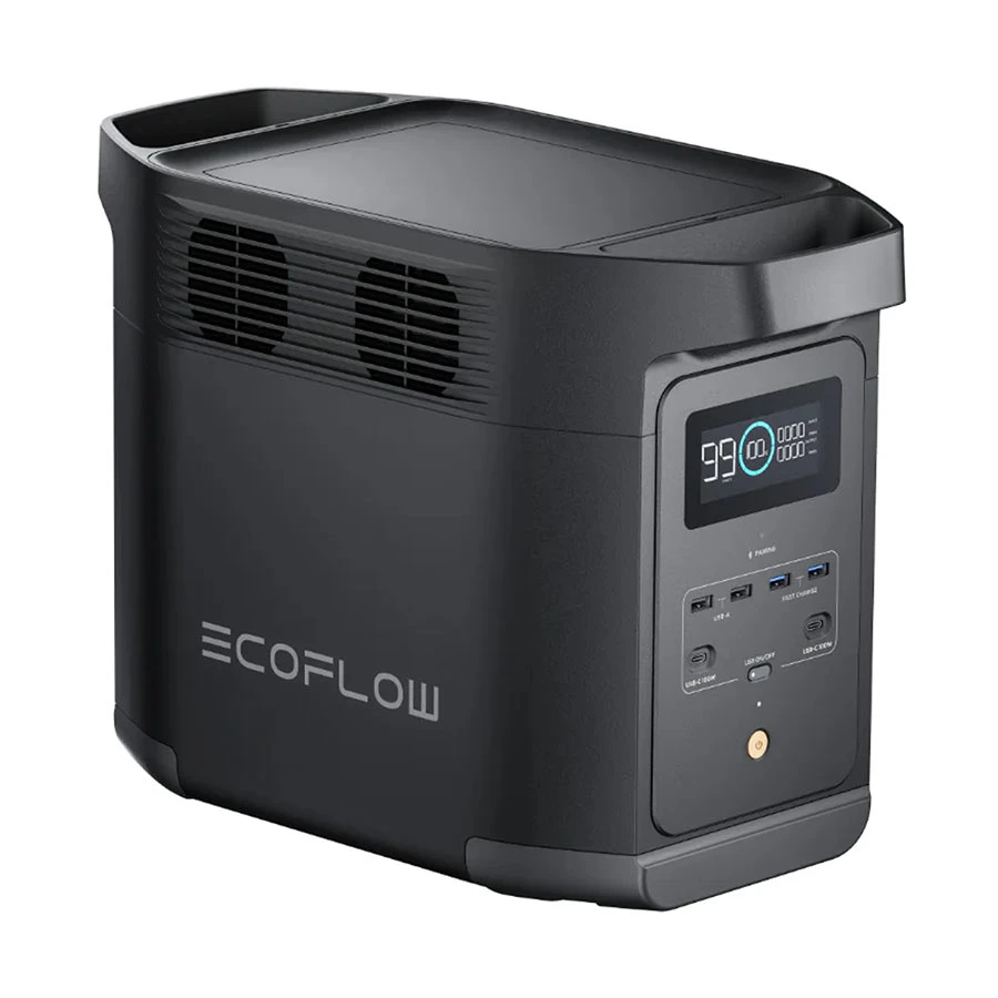 Ecoflow E980 Power Station in BD