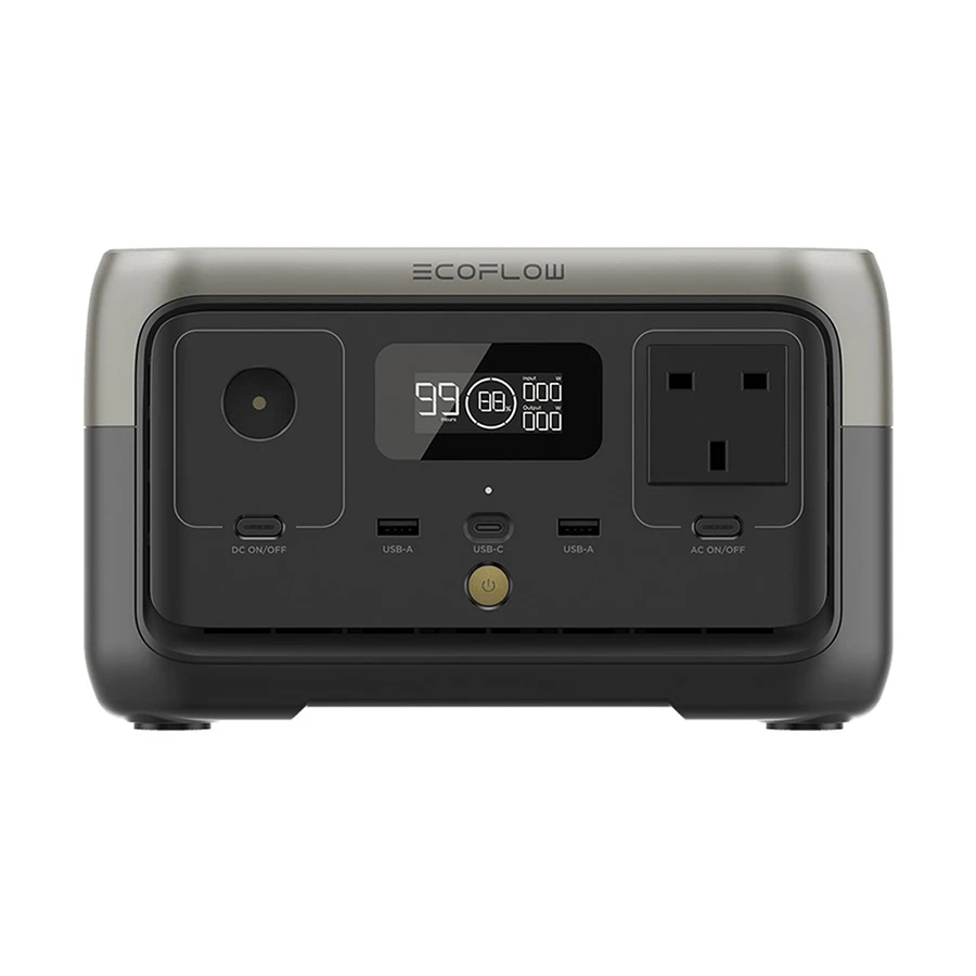 Ecoflow River 2 Power Station Price in Bangladesh
