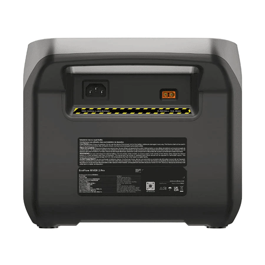 Ecoflow River 2 Pro Power Station