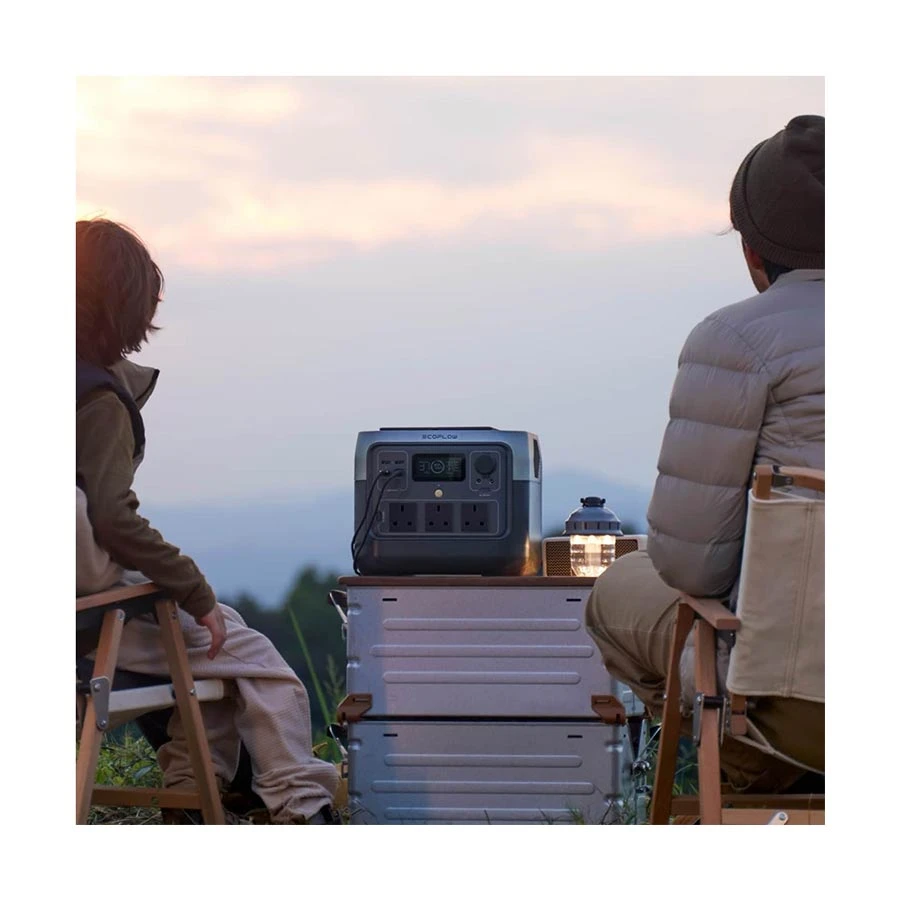 Ecoflow River 2 Pro Power Station Price in BD