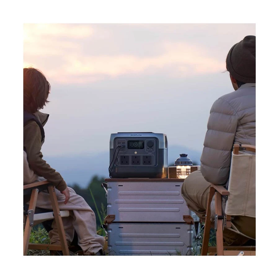 Ecoflow River 2 Pro Power Station Price in BD